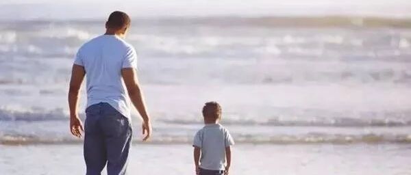 最高境界的陪伴：活出孩子钦佩的样子