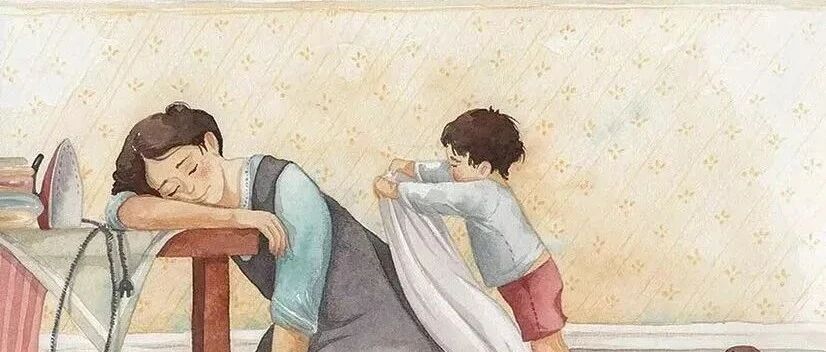 父母给孩子最好的礼物：永远让孩子看到希望！