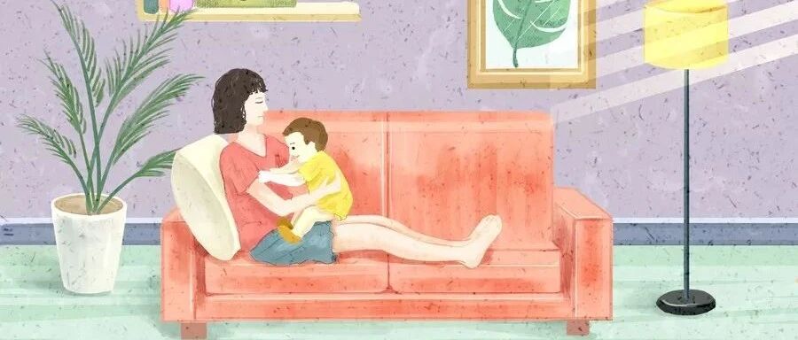 层次高的父母，从不当着孩子面做这4件事