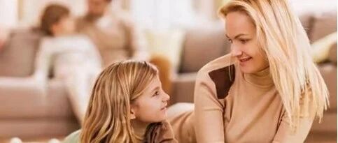 孩子的青春期 妈妈的守护期