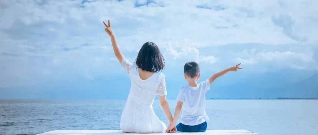 孩子出不出色，与母亲的性格关系重大