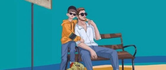 做一个会捧场的父母！