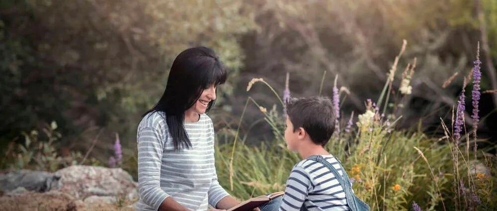 你知道“恰到好处”的母爱，是什么样子吗？