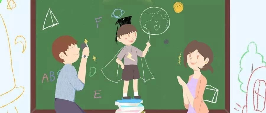 教育男孩，坚持这4个原则，长大肯定了不起！