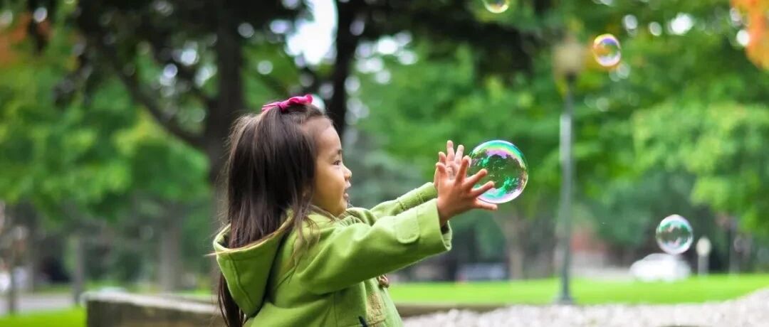 经常发脾气的父母，将收获一个什么样的孩子？