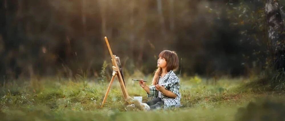 李玫瑾：如何培养出快乐、温暖、人格健全的孩子？