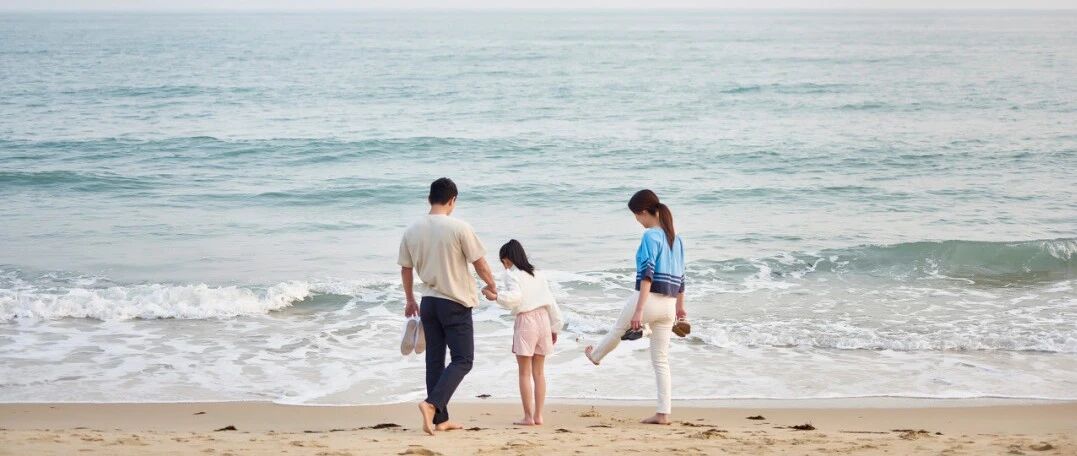 最好的家庭教育，是对孩子放手而不撒手