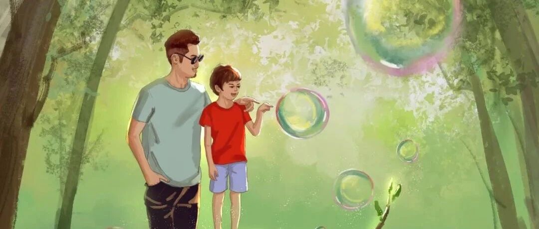 孩子一生中的黄金八年，很多父母后悔太晚看到！