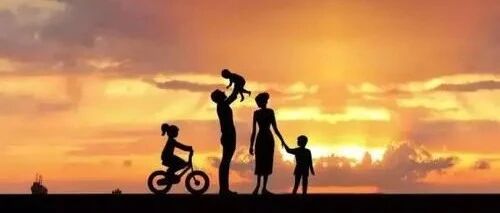 对孩子最好的教养，是父母永不放弃自我成长！