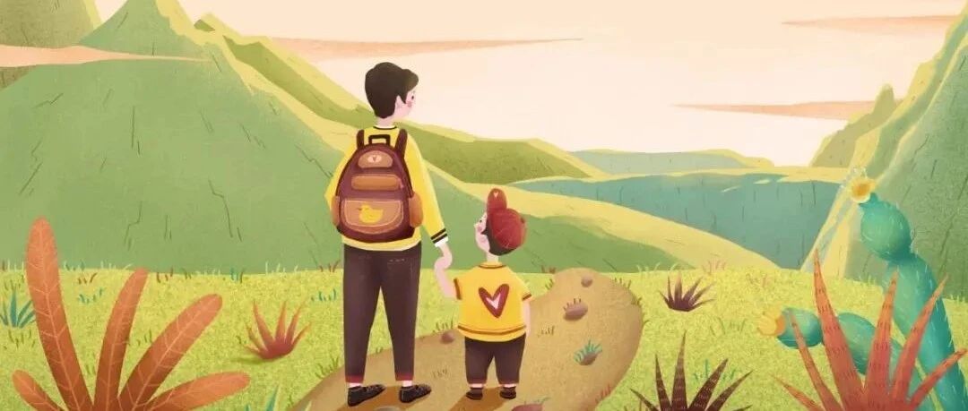 有远见的父母，都懂得逼孩子一把！