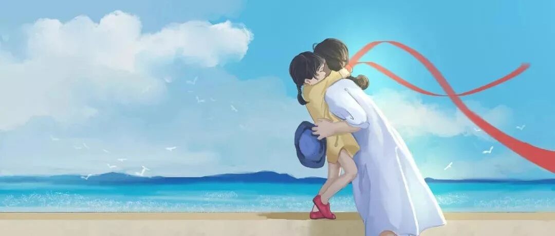 再苦再难，这几年都要多陪陪孩子！与父母共勉