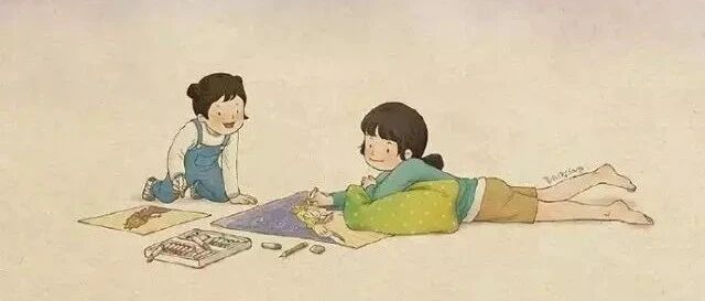 激励孩子的良言妙语