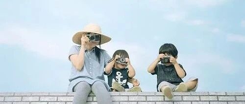 家长无论多累，都别把负能量传给孩子！