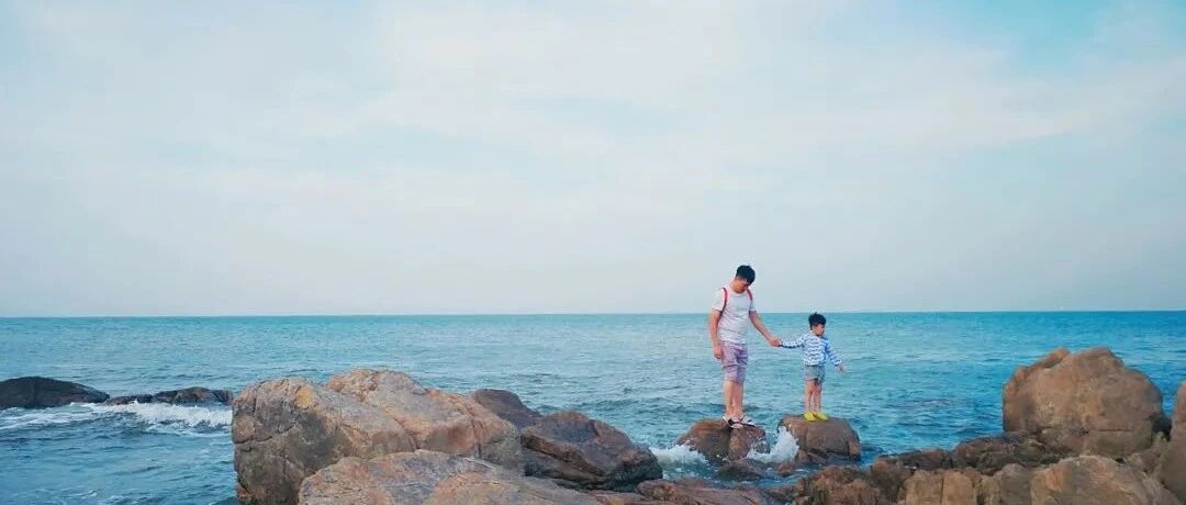 好的家庭教育，是给孩子这7个幸福锦囊