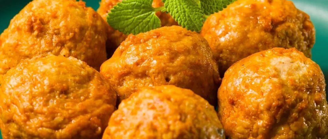 年夜饭6道吉祥菜，健健康康，吃出新年好彩头！