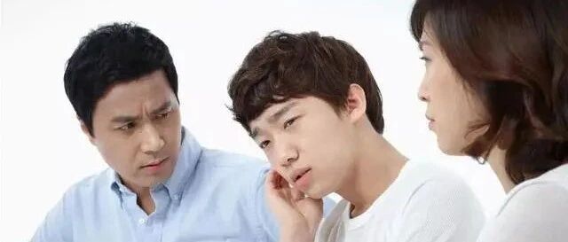 叛逆、消极、早恋...家长如何与青春期的孩子更好沟通？