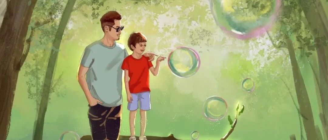 简单粗暴不是爱，家长要记住教育孩子的10个“不”！