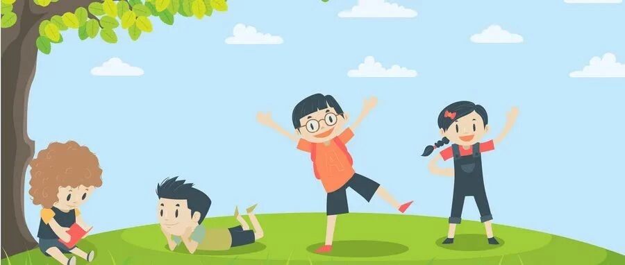 12个新式教育方法，让孩子爱上学习！