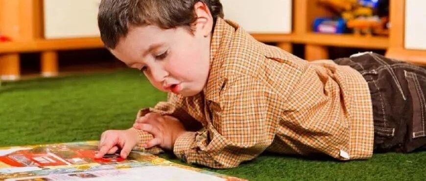 天才宝宝是一颗非常优秀的种子，千万不要培养成“方仲永”