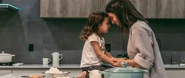 批评孩子，千万不能触碰的3个底线，父母一定要看看！