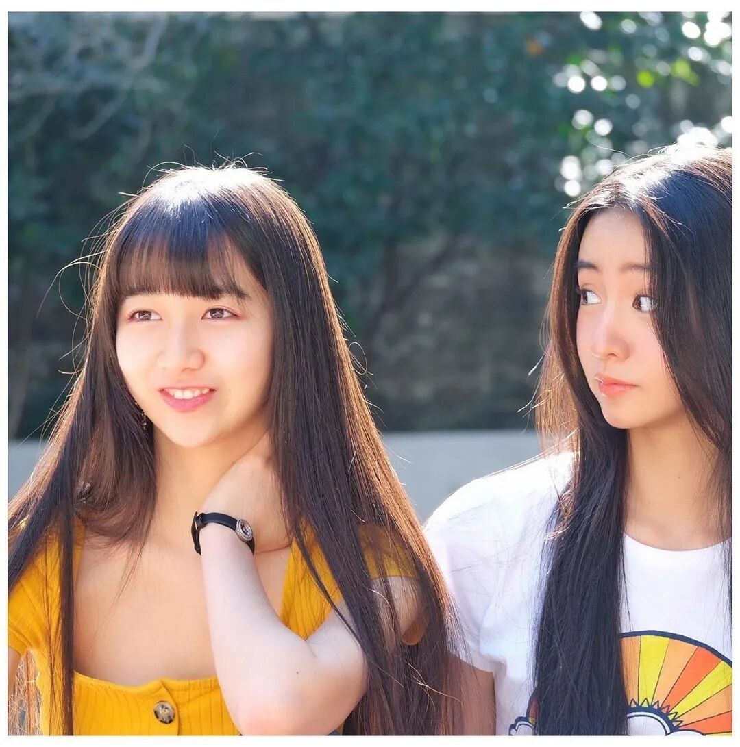 论潮流sense 木村光希和木村心美你pick 哪一位 Steppy潮流周志微信公众号文章