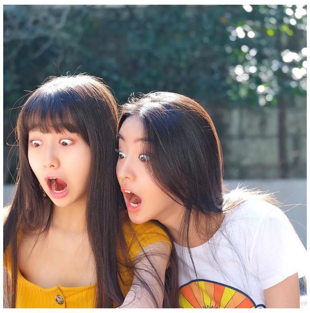 论潮流sense 木村光希和木村心美你pick 哪一位 Steppy潮流周志微信公众号文章