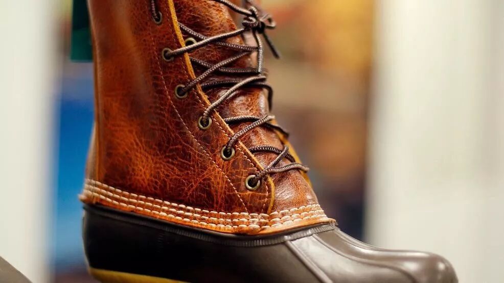 常常被别人 占便宜 的 L L Bean 为何还能心甘情愿 美国制专栏 Steppy潮流周志微信公众号文章