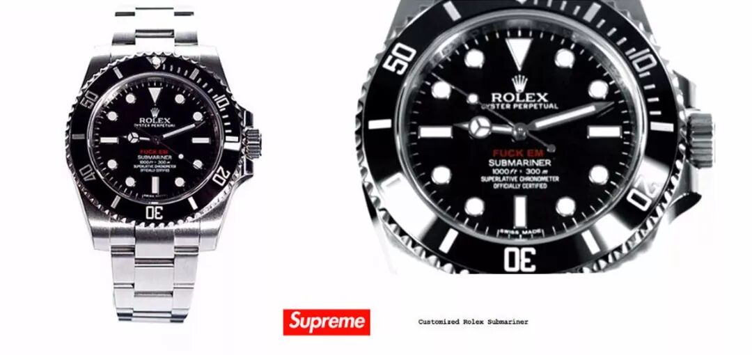 18 年 Supreme 那条充满野心的路 应该怎么走 Steppy潮流周志微信公众号文章