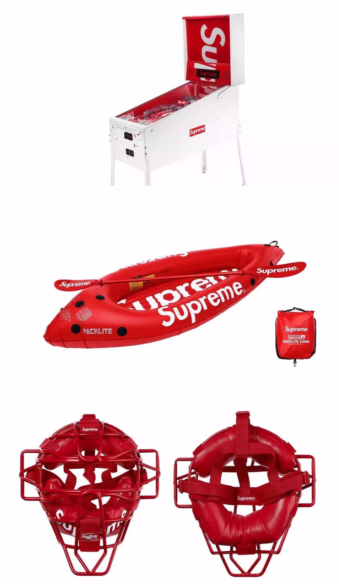 18 年 Supreme 那条充满野心的路 应该怎么走 Steppy潮流周志微信公众号文章