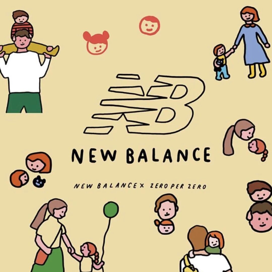 zero per zero new balance