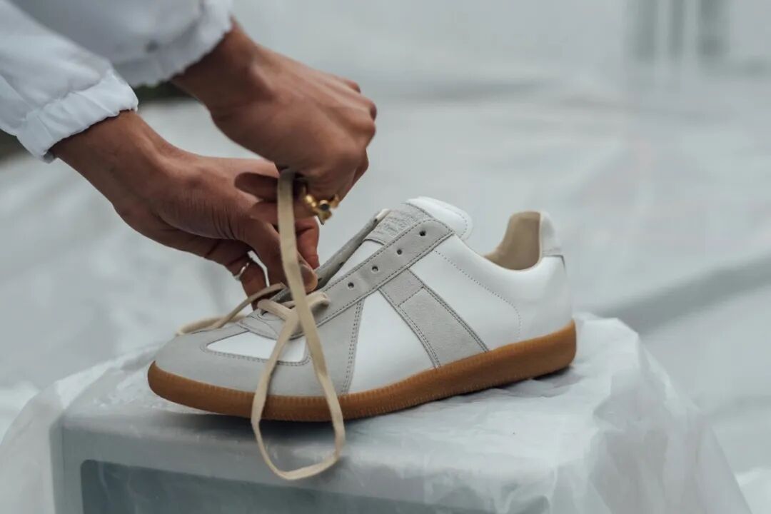 你喜欢 Martin Margiela 还是 Maison Margiela Steppy潮流周志微信公众号文章