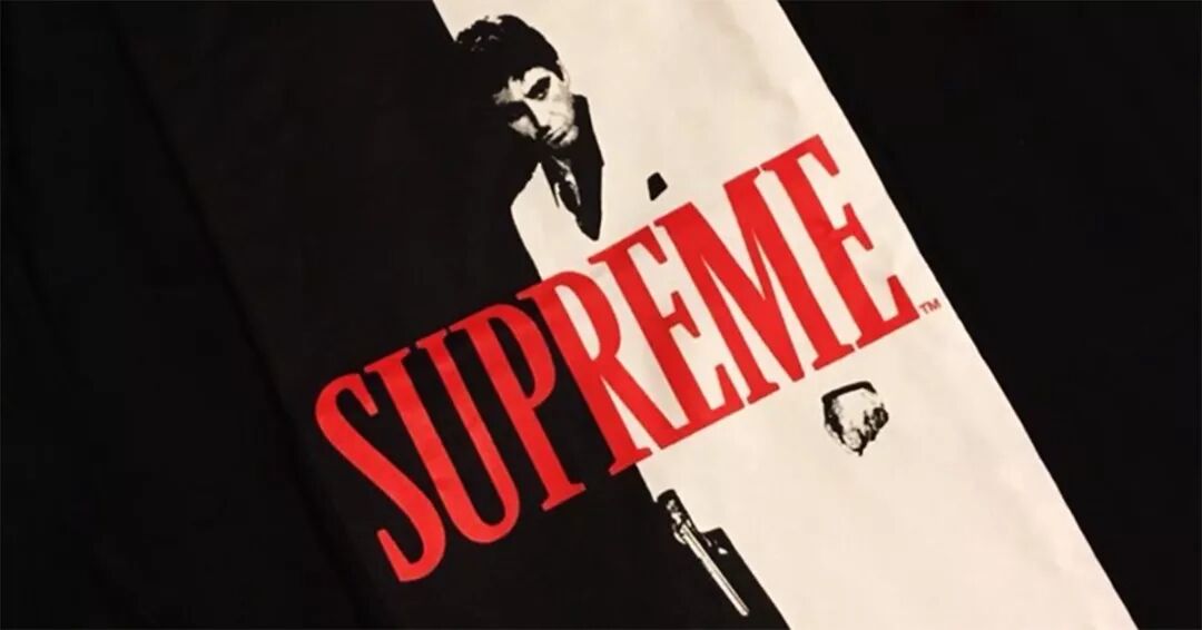 18 年 Supreme 那条充满野心的路 应该怎么走 Steppy潮流周志微信公众号文章