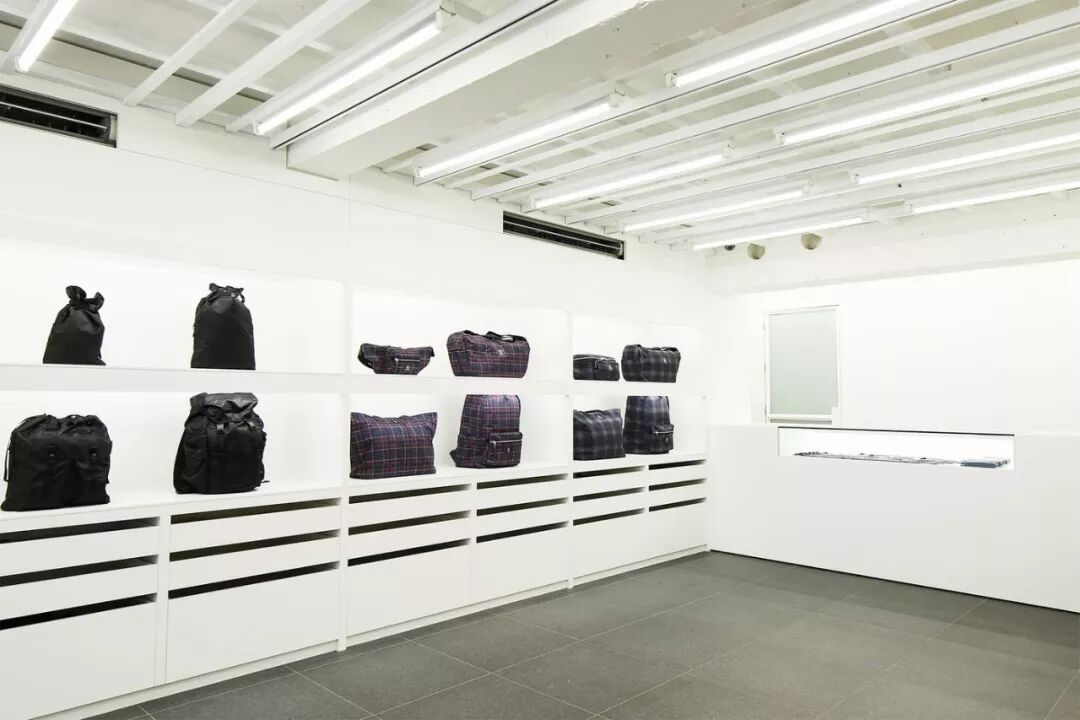 开新店 余文乐办展 出奇奇怪怪产品 我们换个角度看porter Steppy潮流周志 微信公众号文章阅读 Wemp