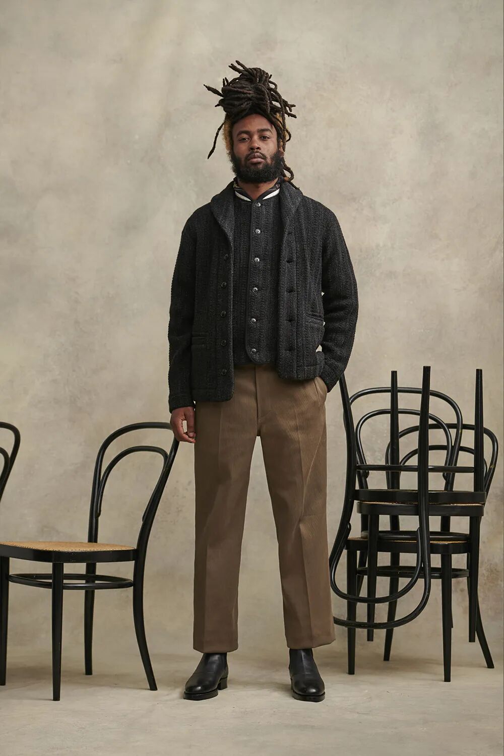 中村世纪在 visvim 埋下了彩蛋,却少有人提起? - chrome插件网