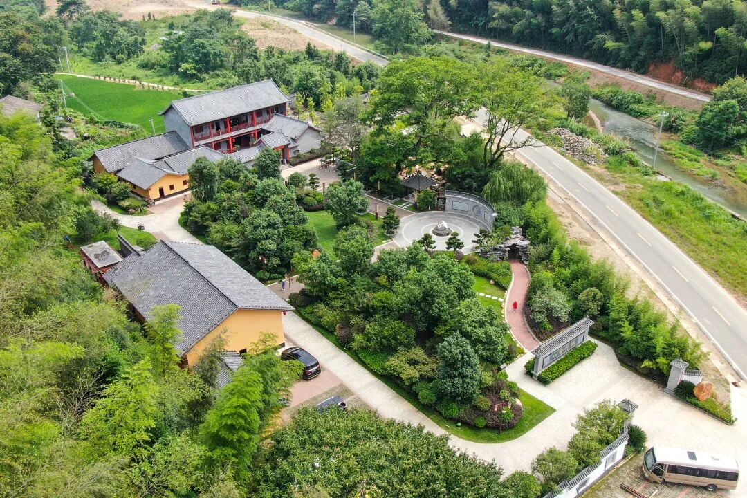 江西崇义,除了中国最美梯田,还有这些好玩的好吃的等您来打卡喔