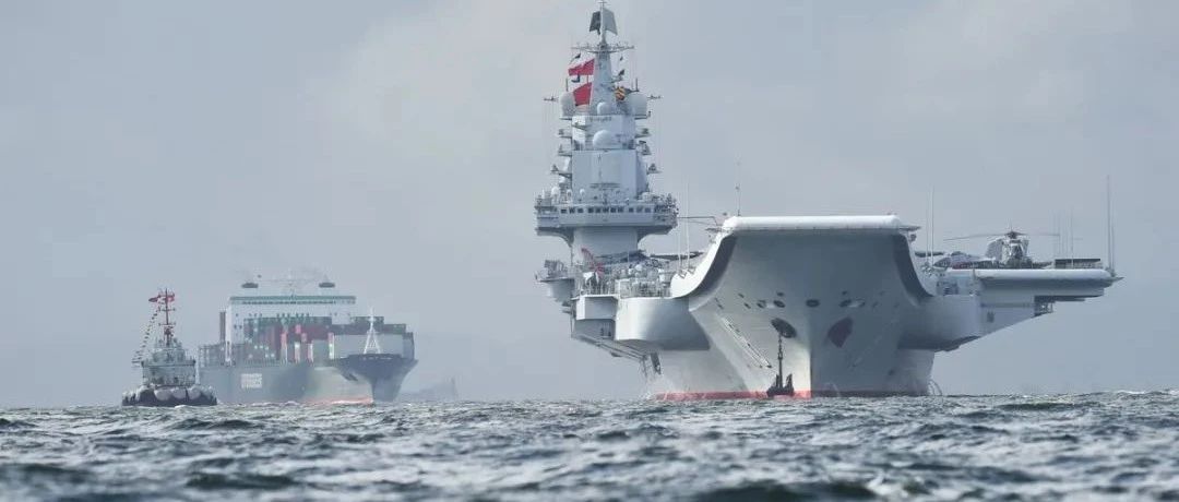 展望2025中国航母规模：3艘航母200架舰载机，歼35、空警600上舰