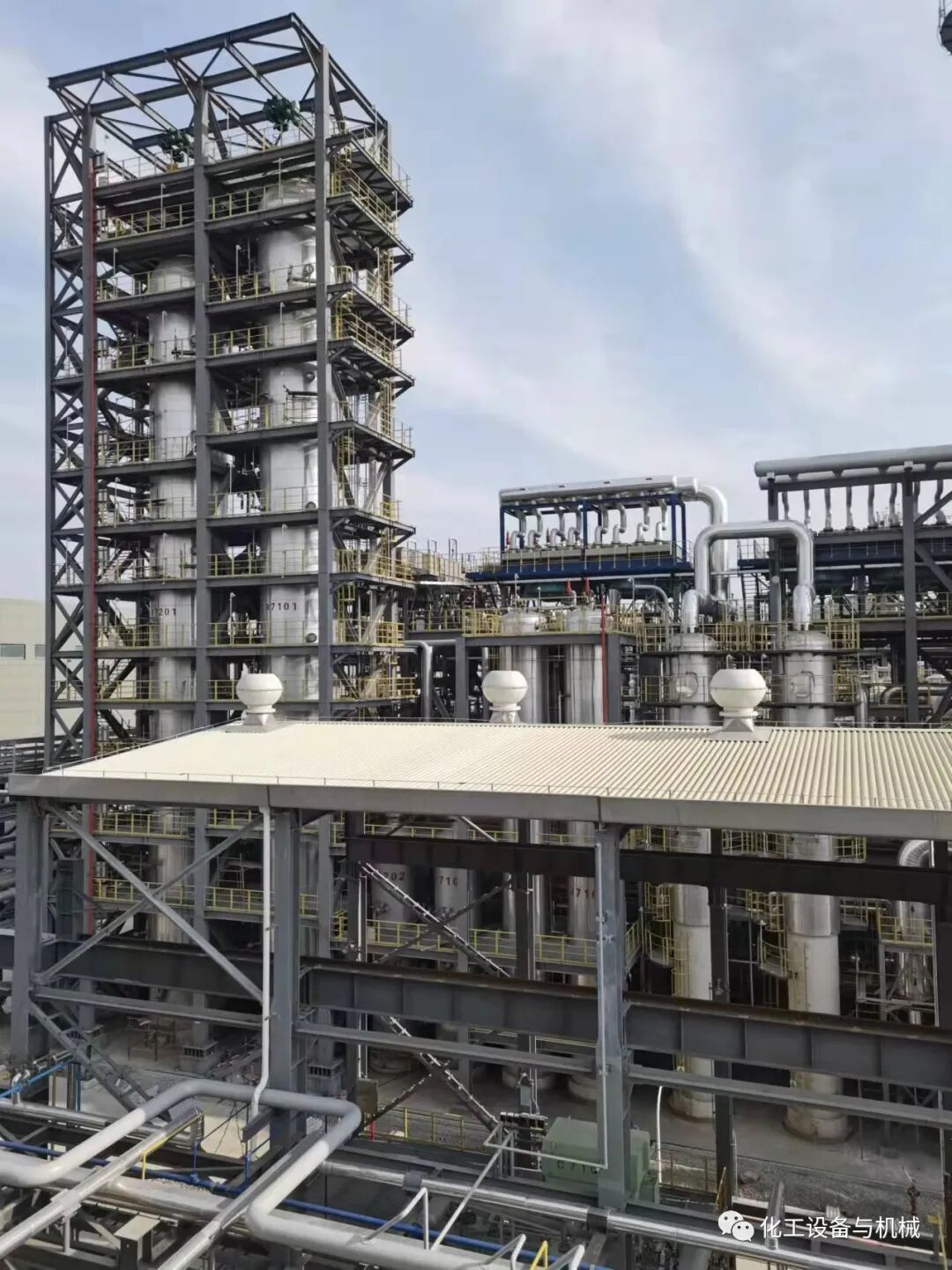 教你选用和调节阀配套的变送器的图1