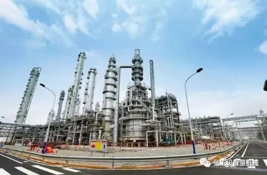 催化裂化装置特阀的图18