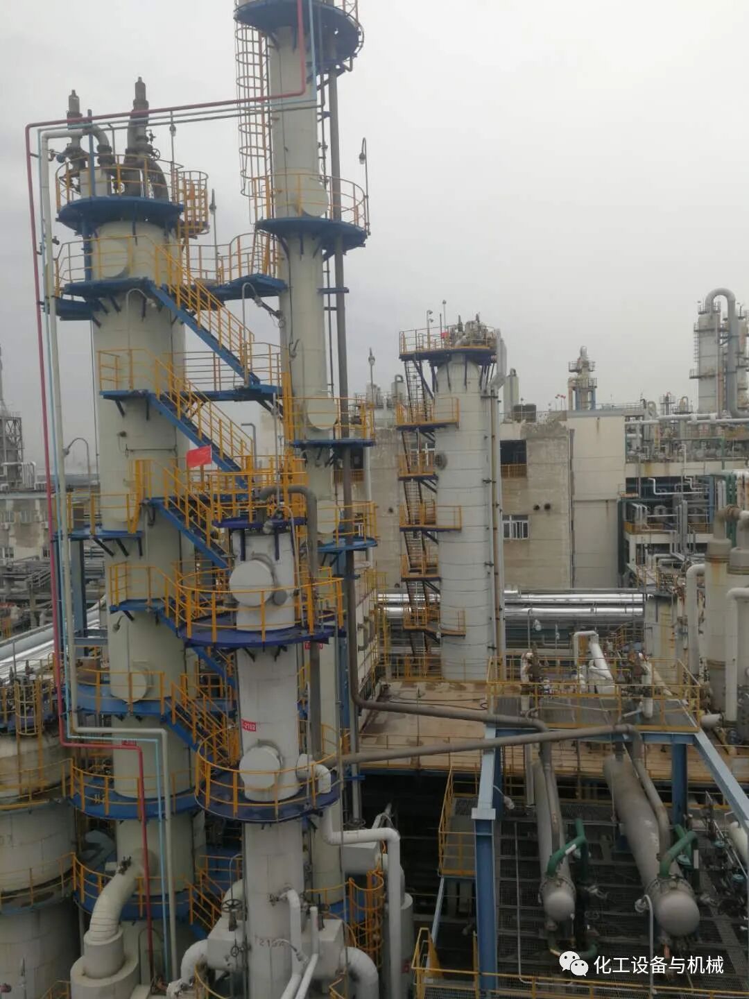 10大类工业蒸发器动图解析，涨见识了!的图24