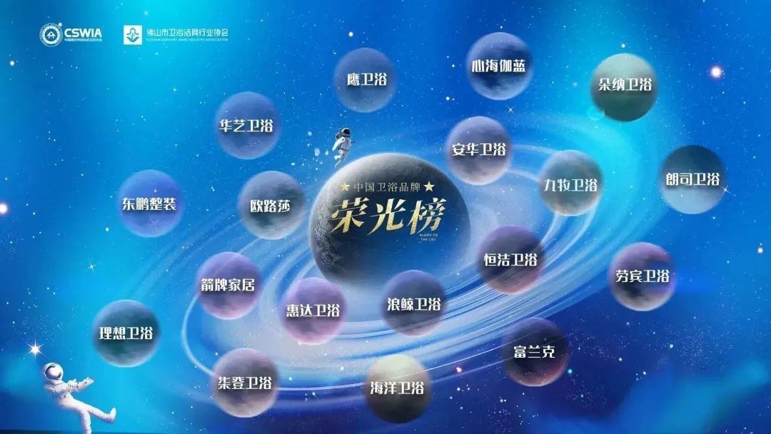 【卫浴洞察51】“刘秘慧客厅”首秀2023上海厨卫展(图6)