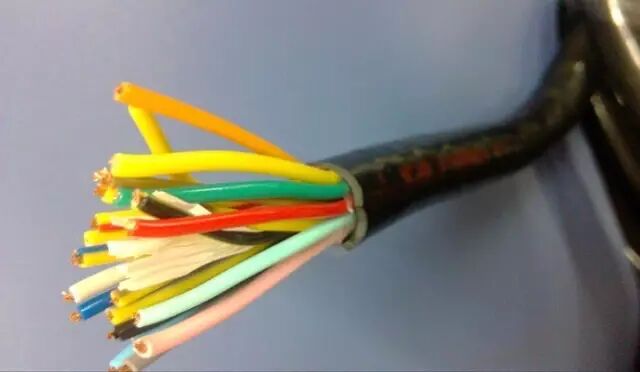 電線電纜分為六類，你知道幾個？的圖4