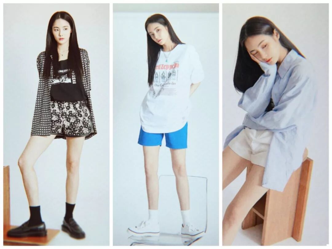 私服只用台幣 400 元！泫雅、 Jennie 都在瘋這些平價潮牌 今夏就一起 get 明星同款吧