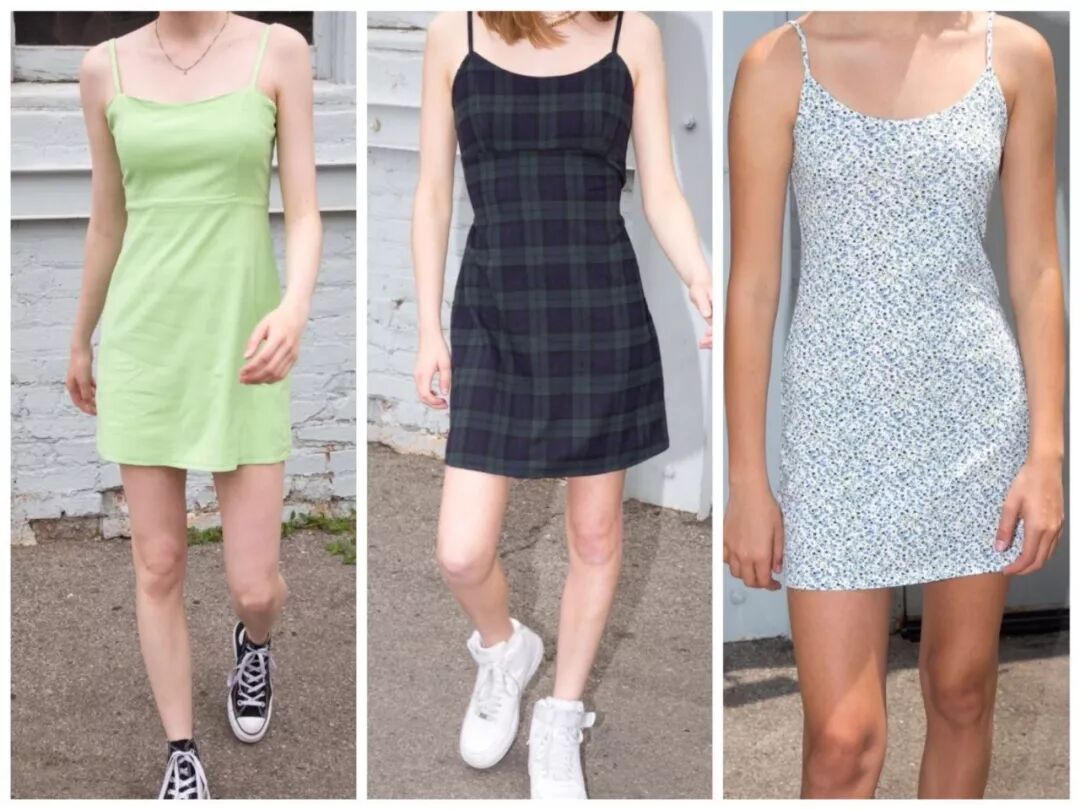 私服只用台幣 400 元！泫雅、 Jennie 都在瘋這些平價潮牌 今夏就一起 get 明星同款吧