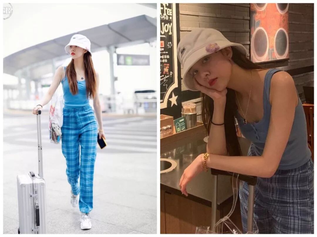 私服只用台幣 400 元！泫雅、 Jennie 都在瘋這些平價潮牌 今夏就一起 get 明星同款吧
