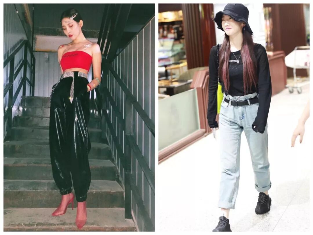 私服只用台幣 400 元！泫雅、 Jennie 都在瘋這些平價潮牌 今夏就一起 get 明星同款吧