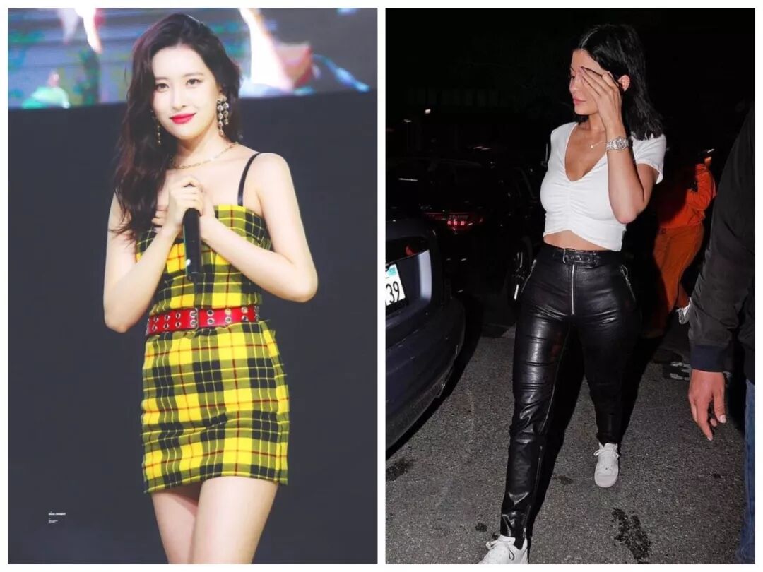 私服只用台幣 400 元！泫雅、 Jennie 都在瘋這些平價潮牌 今夏就一起 get 明星同款吧