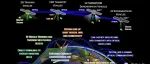 航天发展局发布100颗卫星征集草案