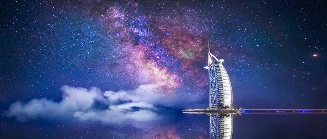 全球第一家七星级酒店，到底有多壕？看完我膨胀了...