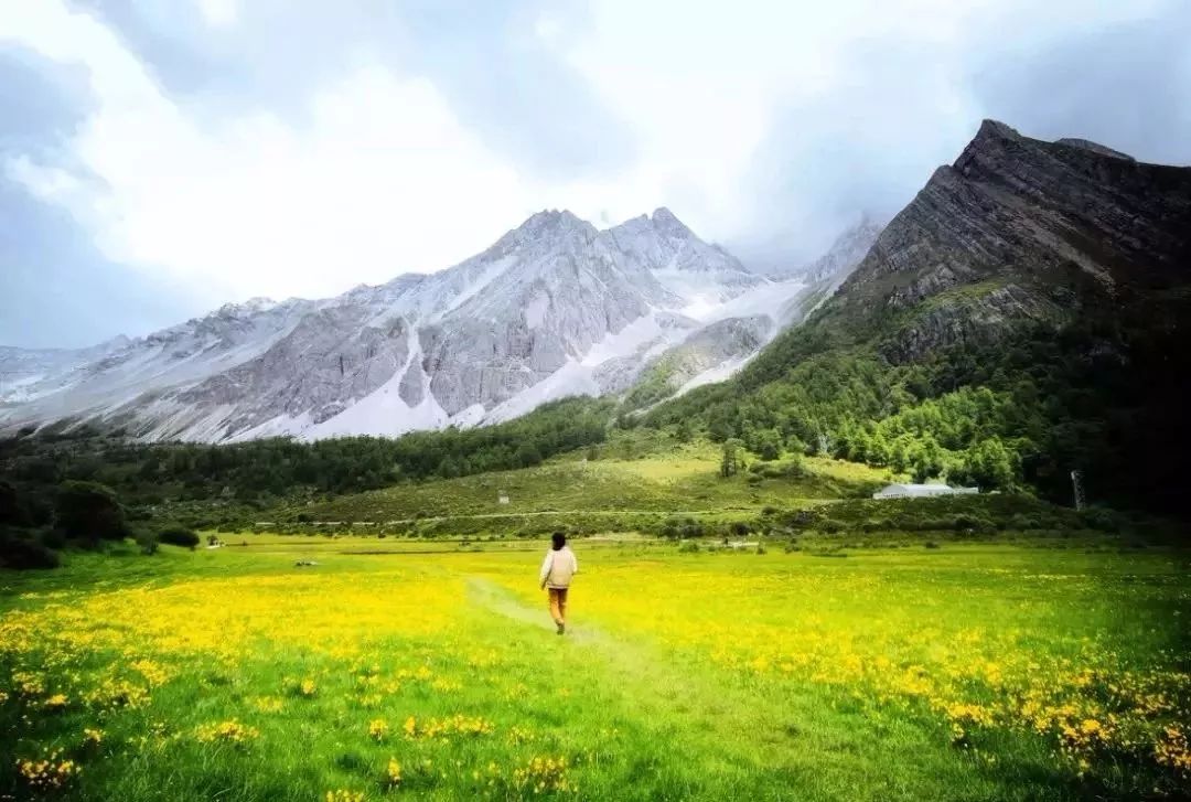 忘記大理麗江吧！這才是雲南最值得去的地方 旅行 第4張