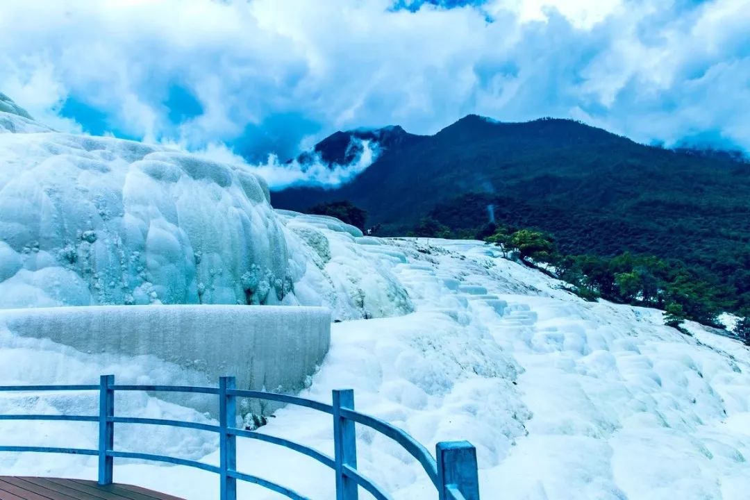 忘記大理麗江吧！這才是雲南最值得去的地方 旅行 第27張